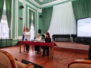 ✅26 марта в Лидской детской школе искусств прошел тематический педсовет «Результаты учебной и воспитательной работы по итогам 3 четверти»